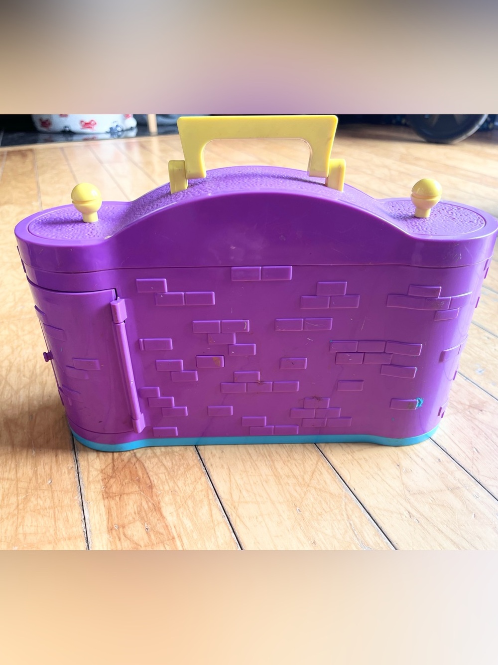 Polly Pocket 1999 Vintage Mattel Fashion Boutique Playset - Picture 3 of 8